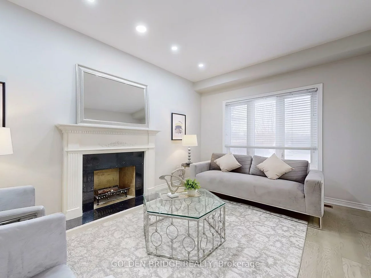 150, Larratt, Westbrook, Richmond Hill