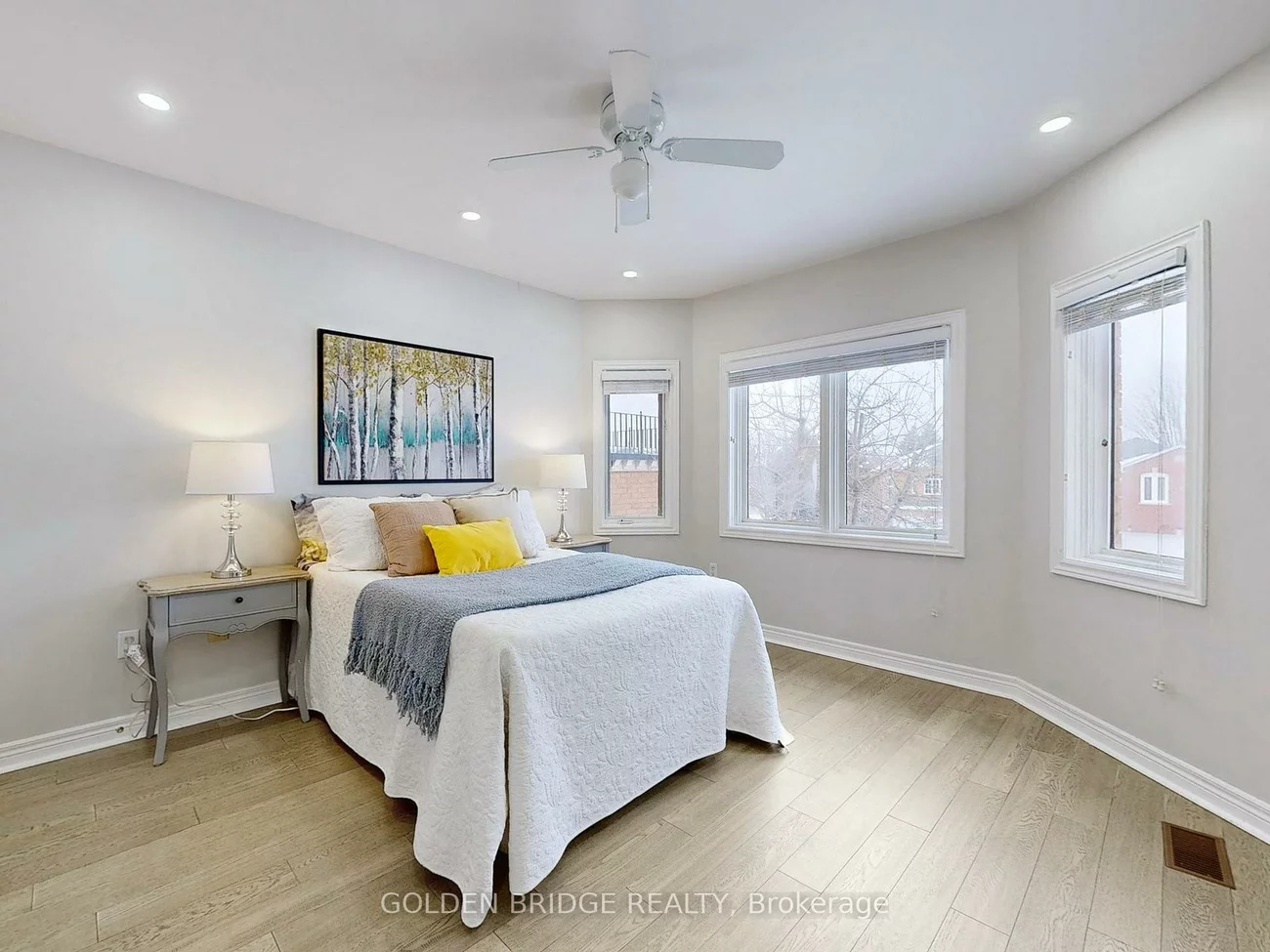 150, Larratt, Westbrook, Richmond Hill