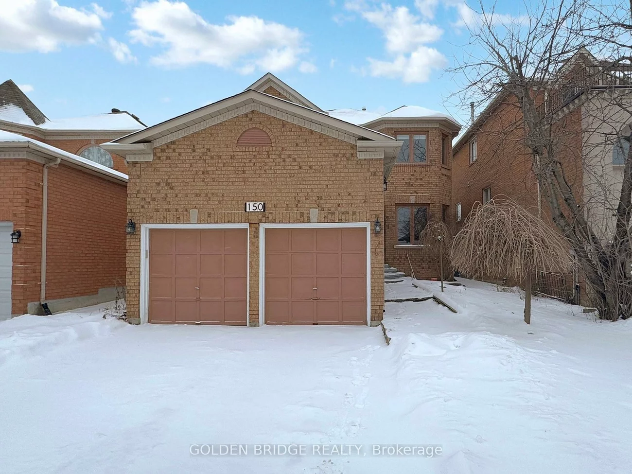 150, Larratt, Westbrook, Richmond Hill