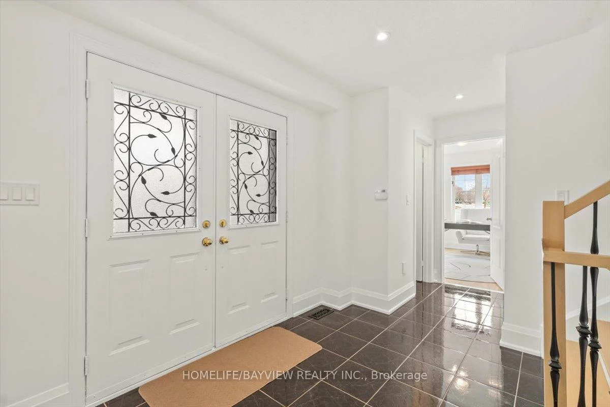 98, Lena, Rouge Woods, Richmond Hill