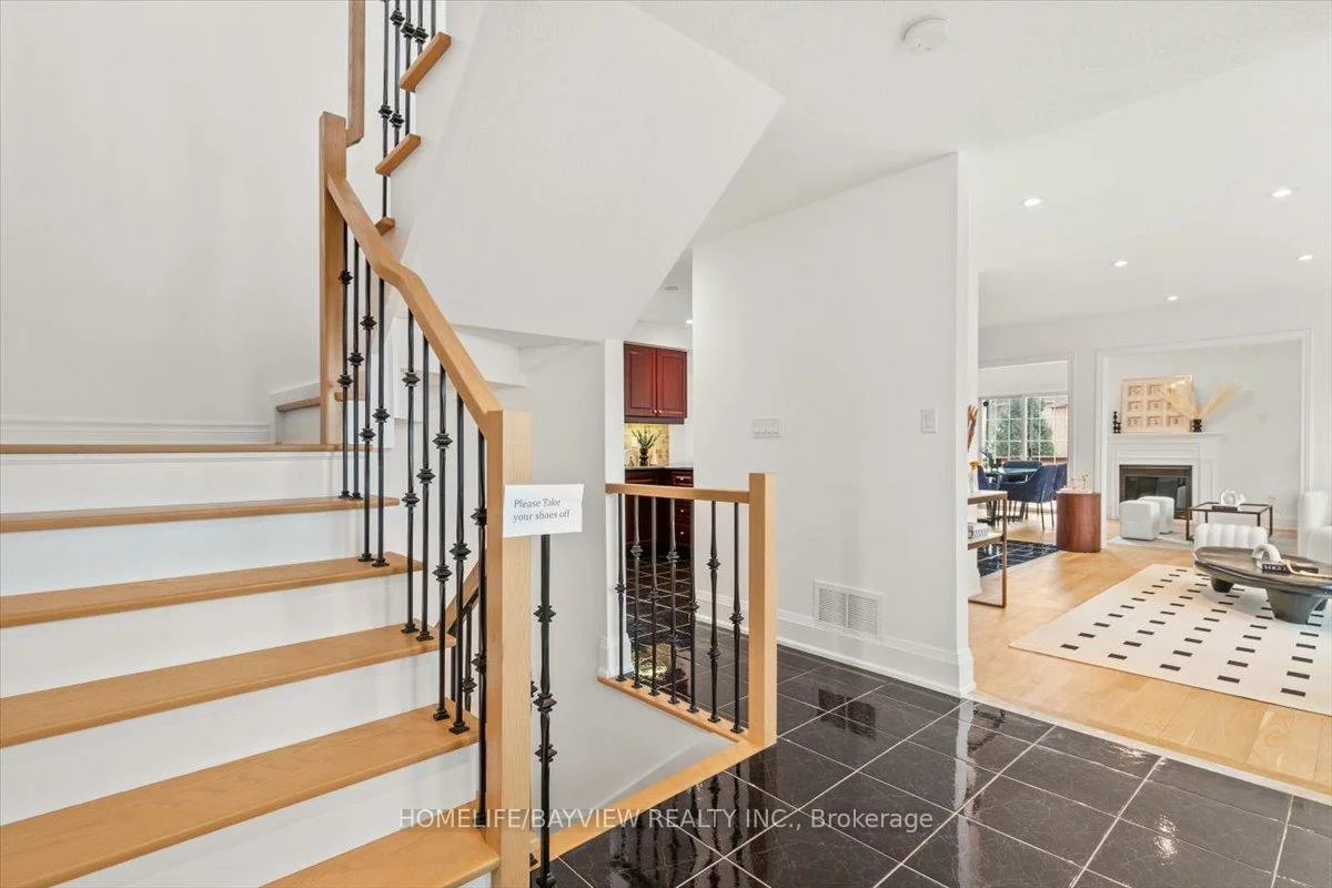98, Lena, Rouge Woods, Richmond Hill