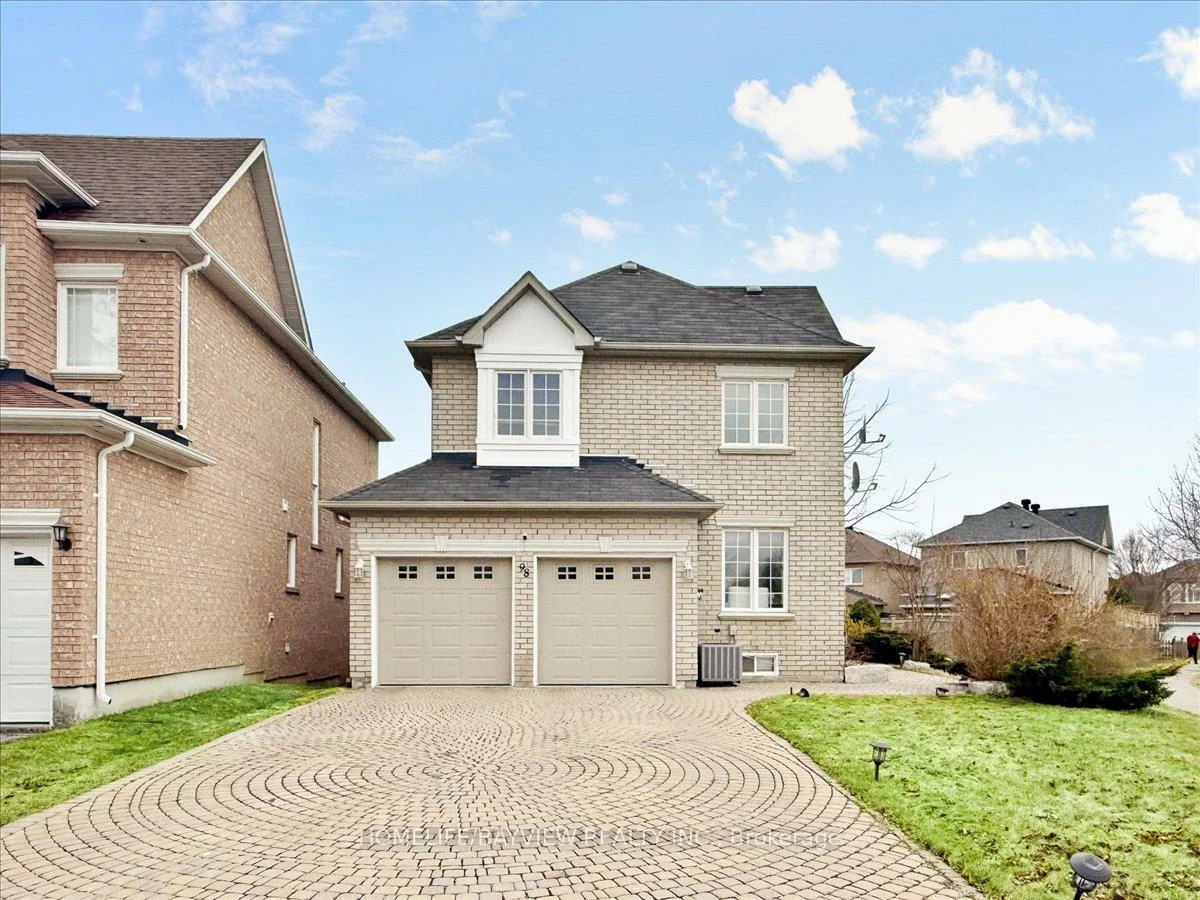 98, Lena, Rouge Woods, Richmond Hill