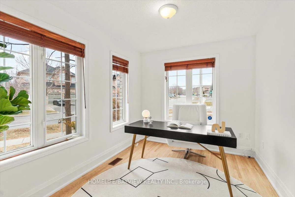 98, Lena, Rouge Woods, Richmond Hill