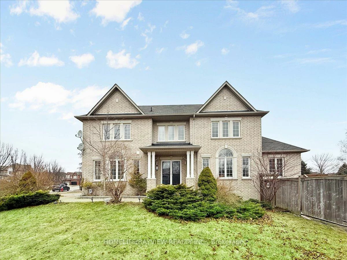 98, Lena, Rouge Woods, Richmond Hill