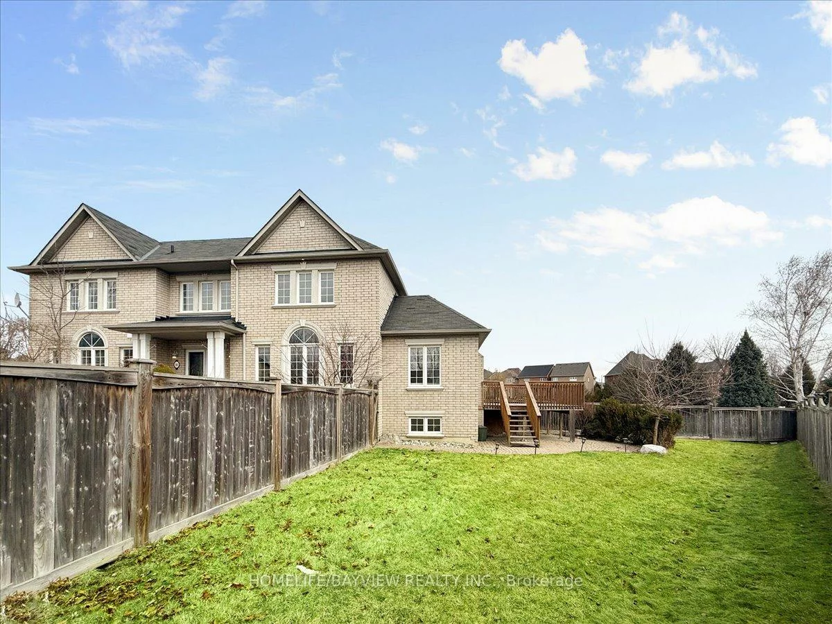 98, Lena, Rouge Woods, Richmond Hill