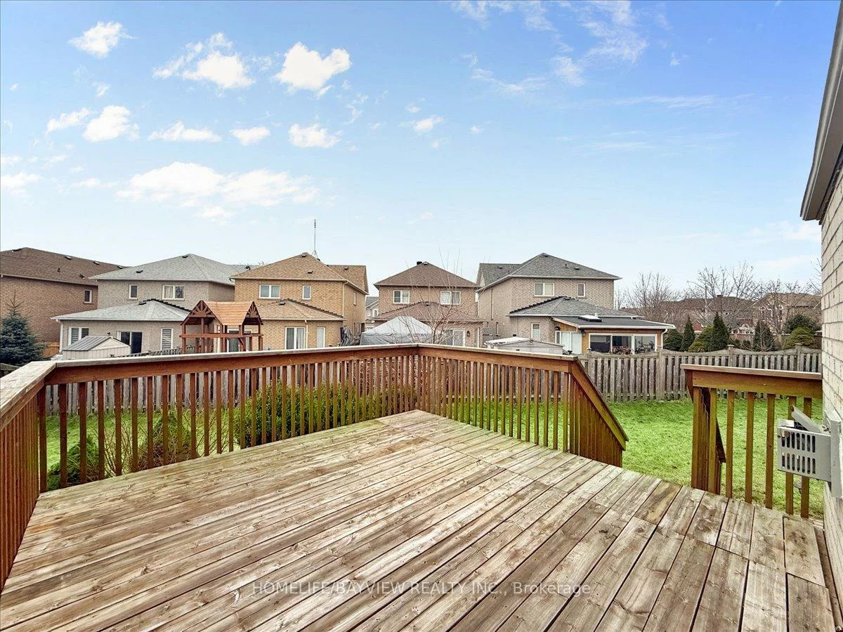 98, Lena, Rouge Woods, Richmond Hill