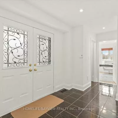 98, Lena, Rouge Woods, Richmond Hill