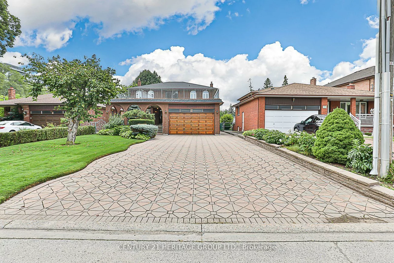 33, May, North Richvale, Richmond Hill