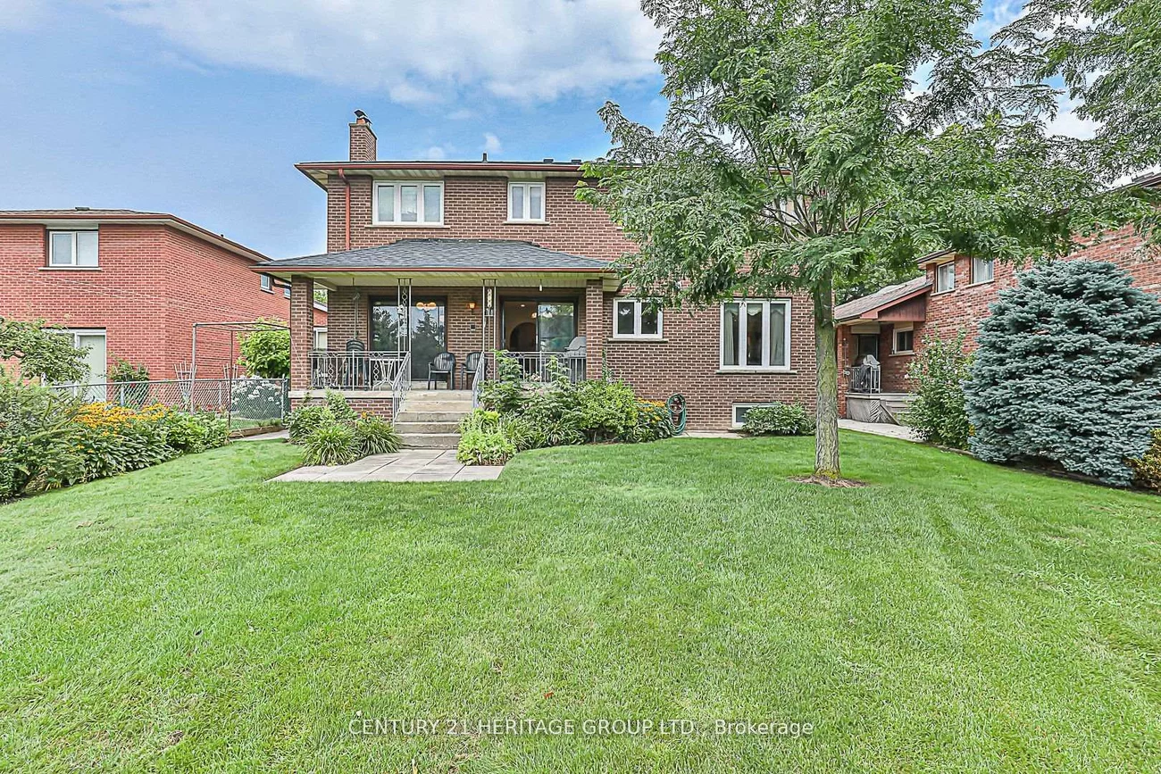 33, May, North Richvale, Richmond Hill