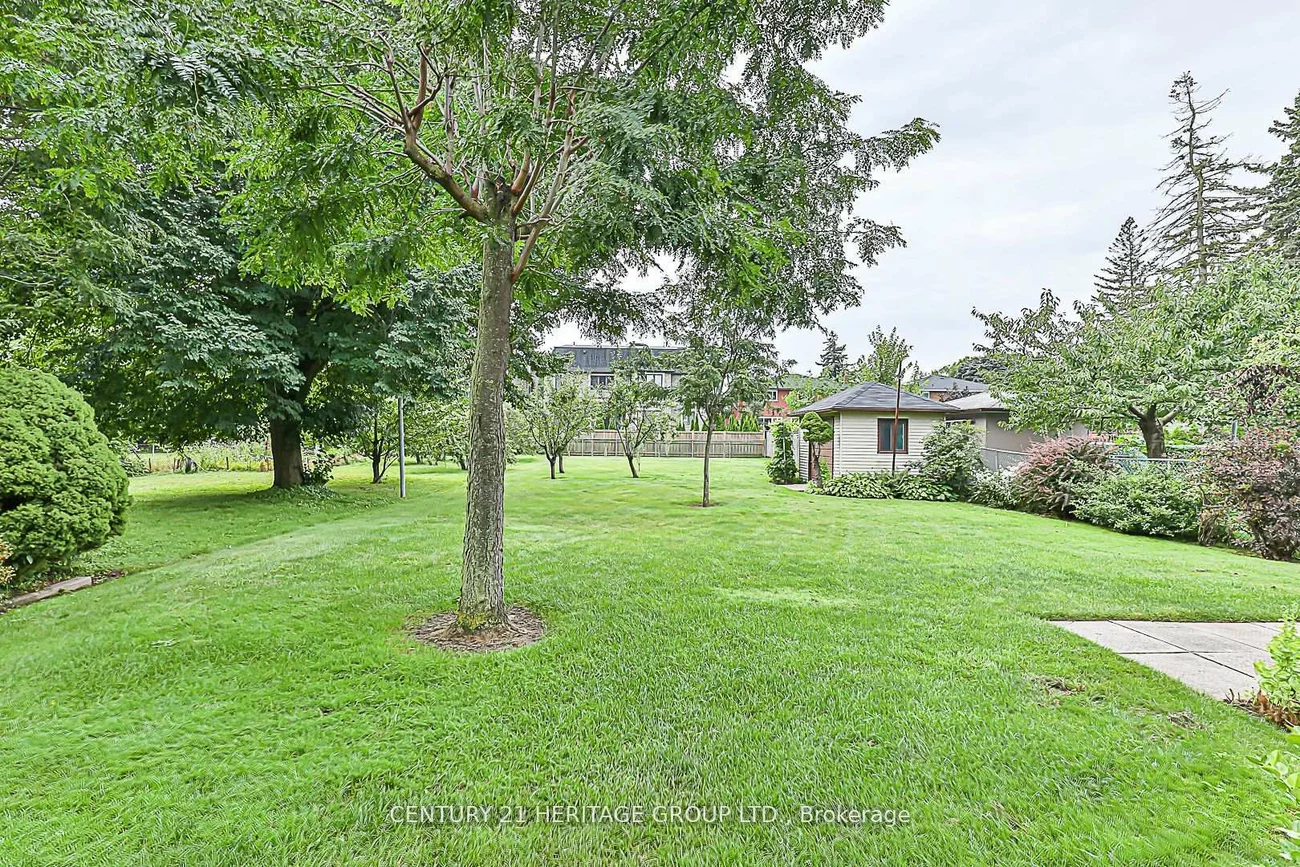 33, May, North Richvale, Richmond Hill