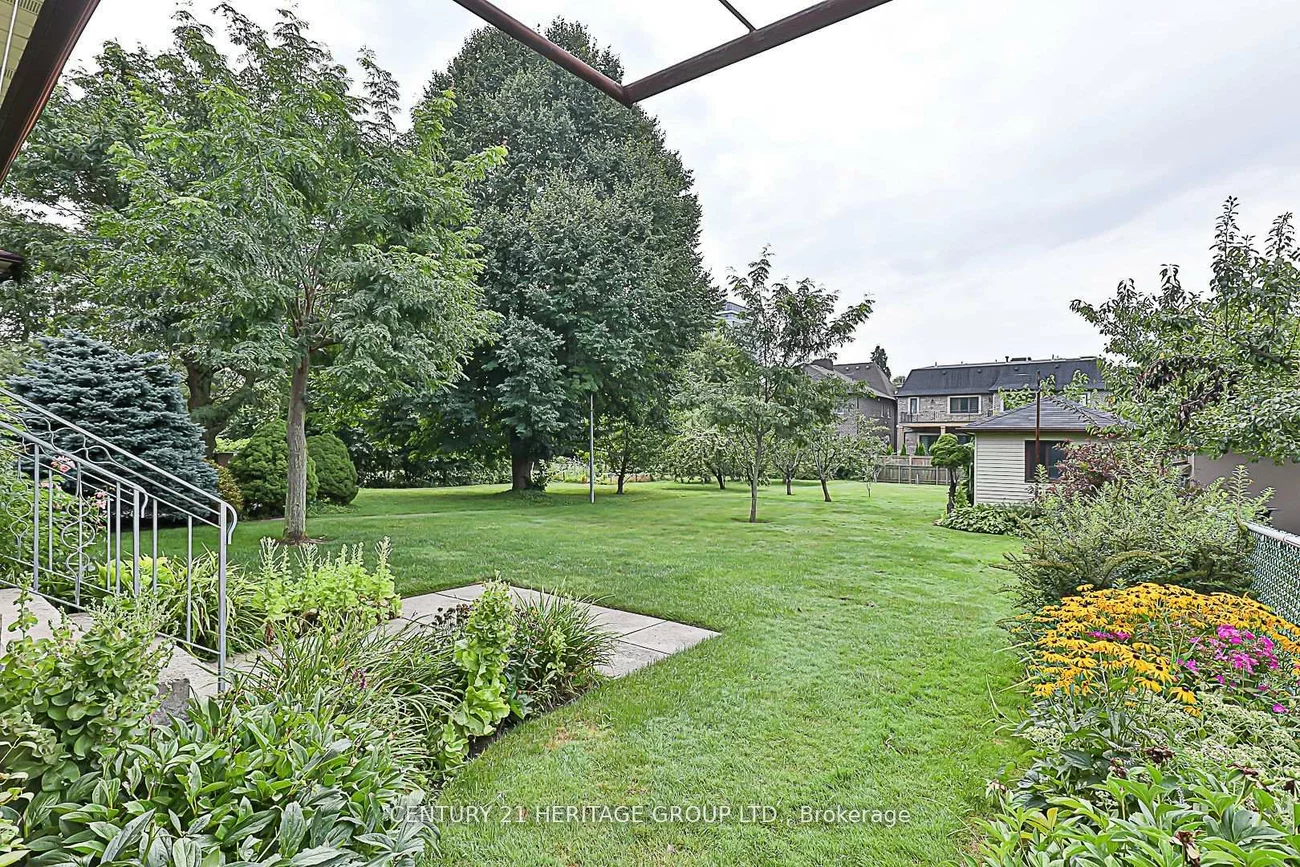 33, May, North Richvale, Richmond Hill