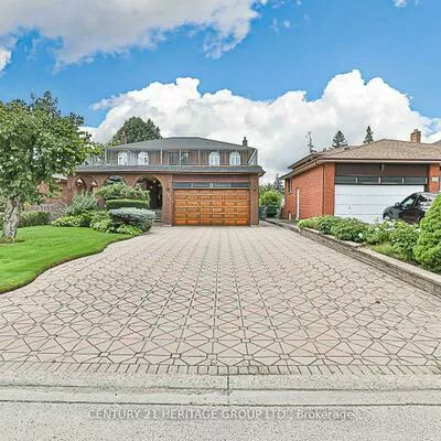 33, May, North Richvale, Richmond Hill