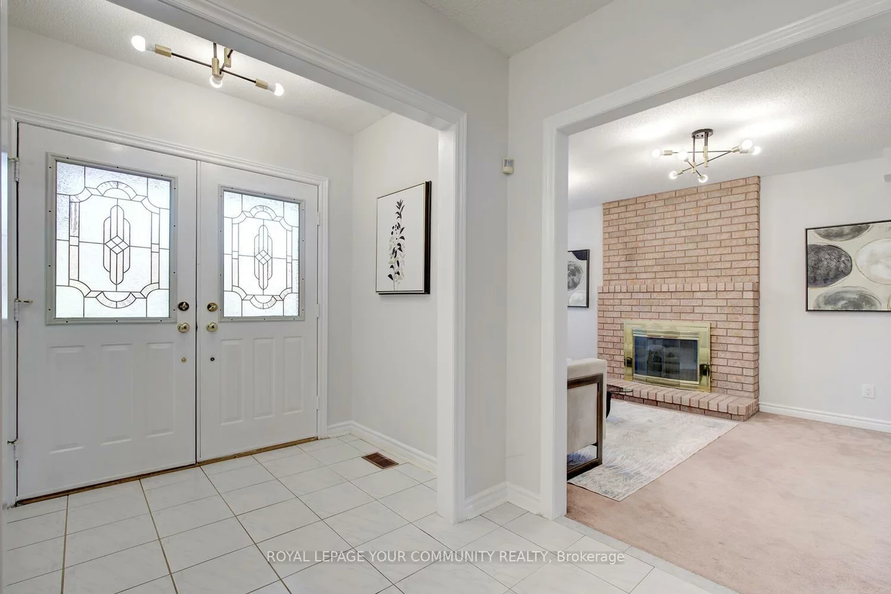 14, Hart, North Richvale, Richmond Hill