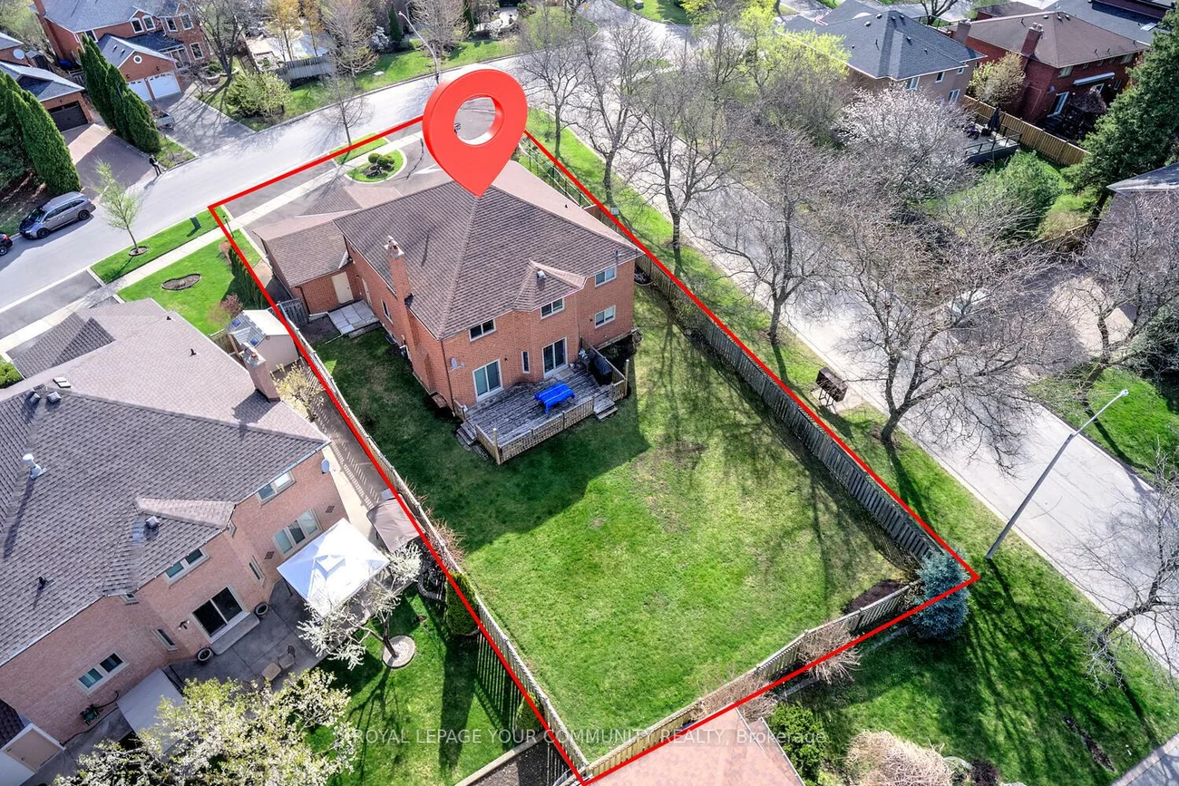 14, Hart, North Richvale, Richmond Hill
