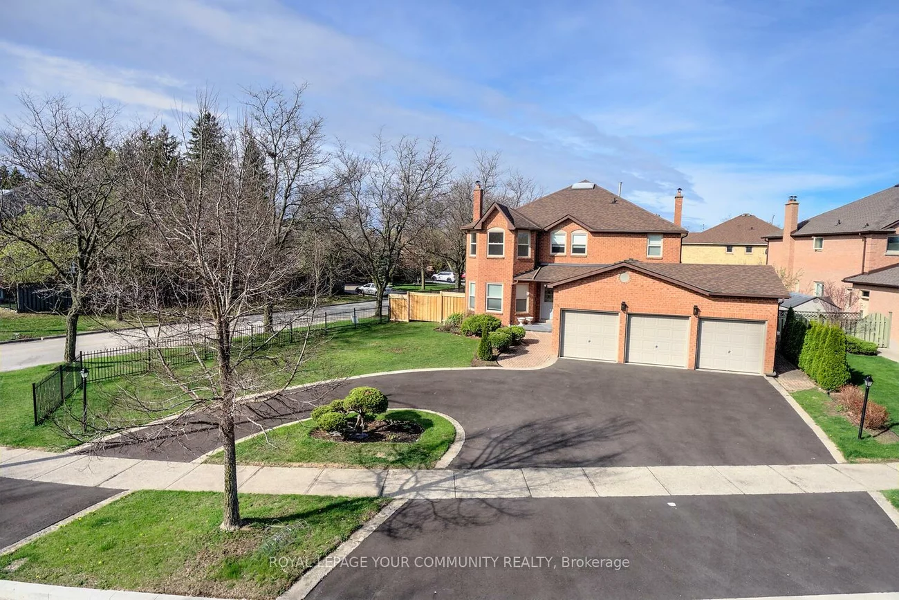 14, Hart, North Richvale, Richmond Hill