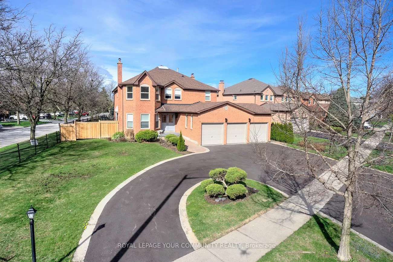 14, Hart, North Richvale, Richmond Hill