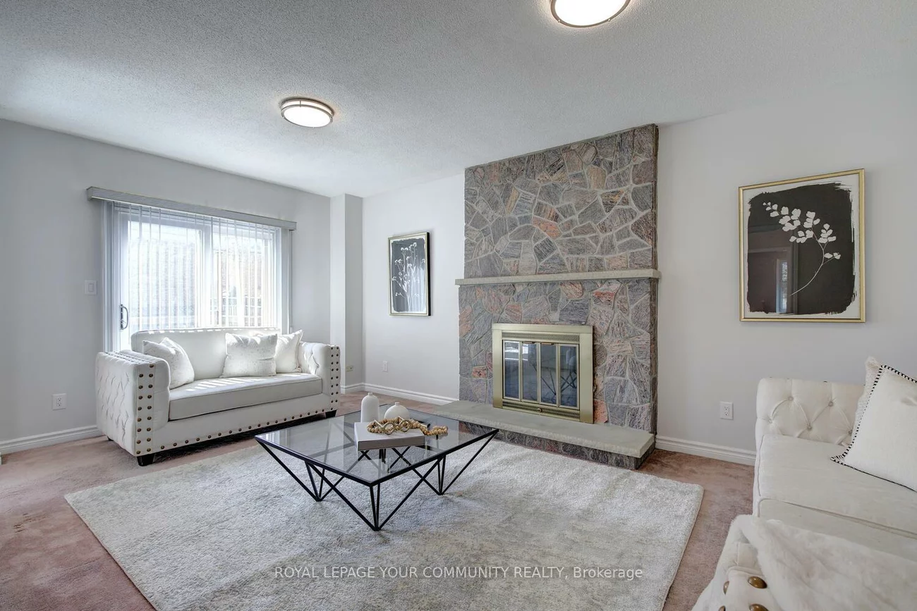 14, Hart, North Richvale, Richmond Hill