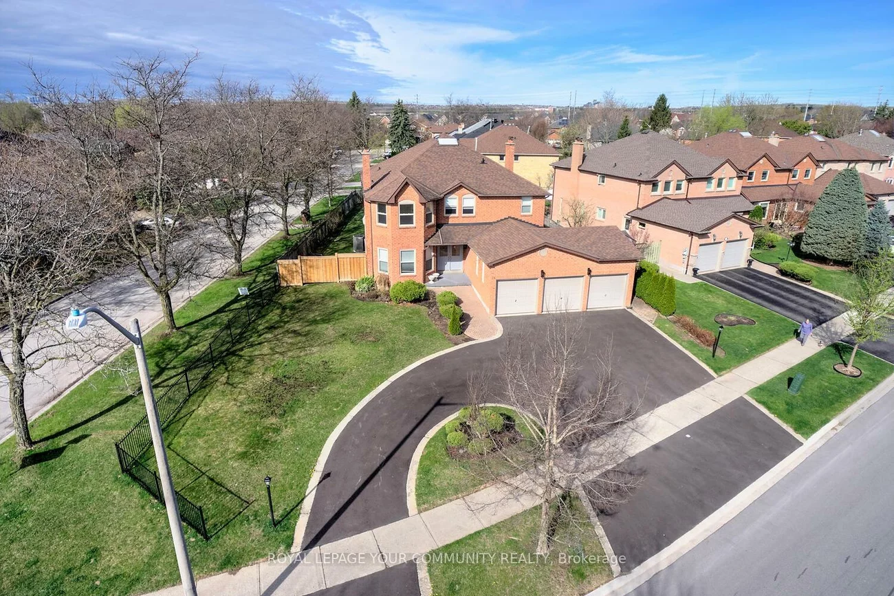 14, Hart, North Richvale, Richmond Hill
