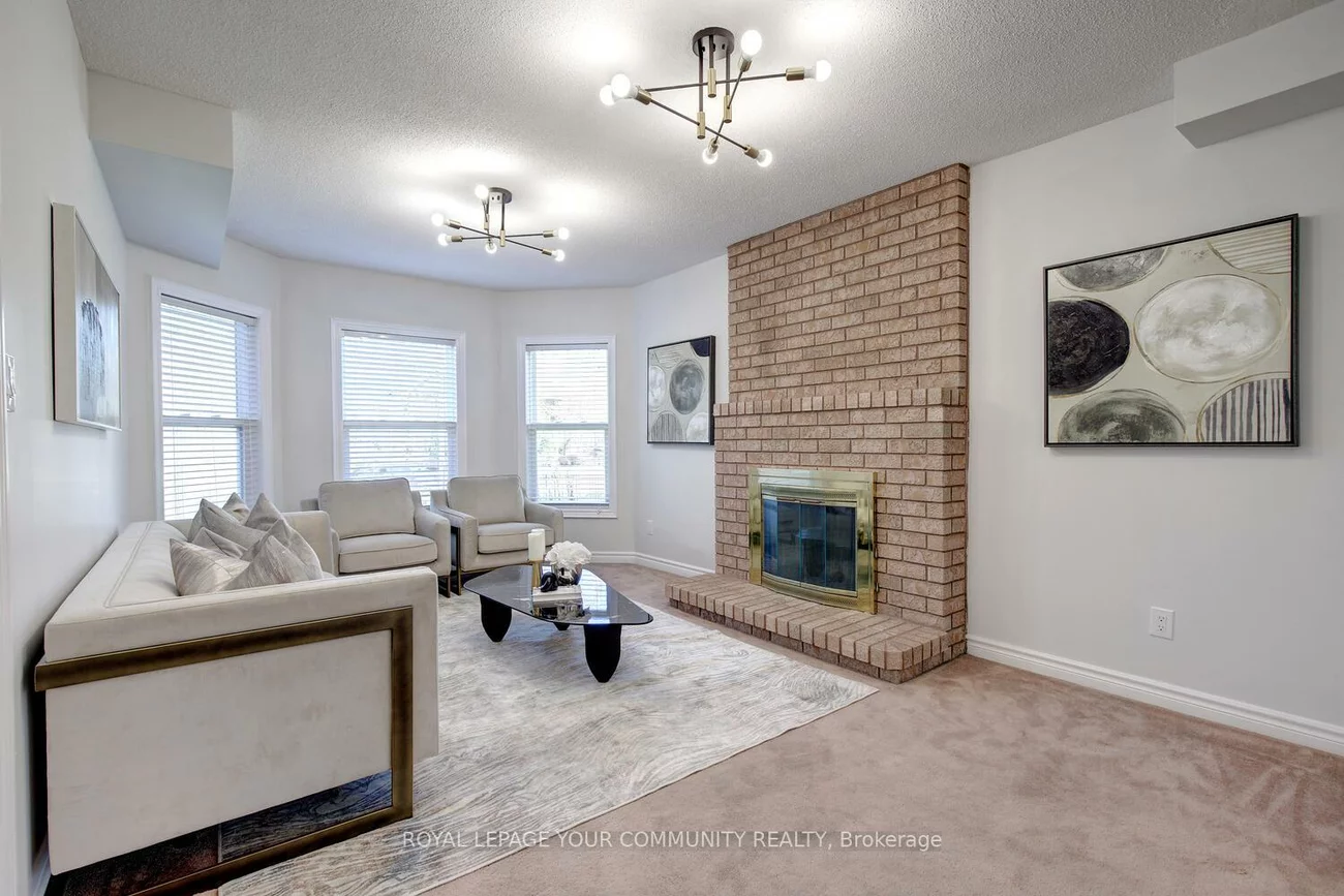 14, Hart, North Richvale, Richmond Hill