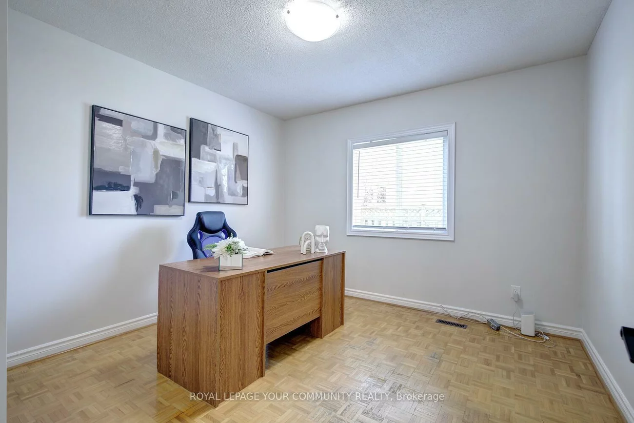 14, Hart, North Richvale, Richmond Hill