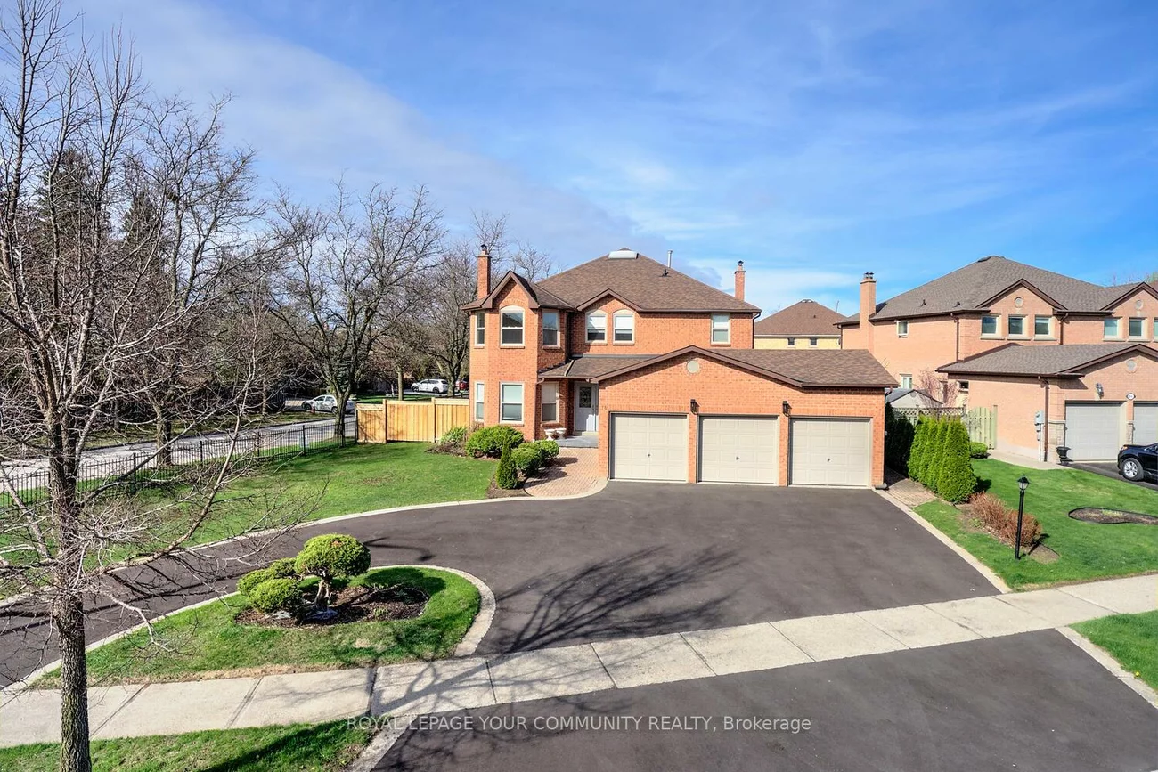 14, Hart, North Richvale, Richmond Hill