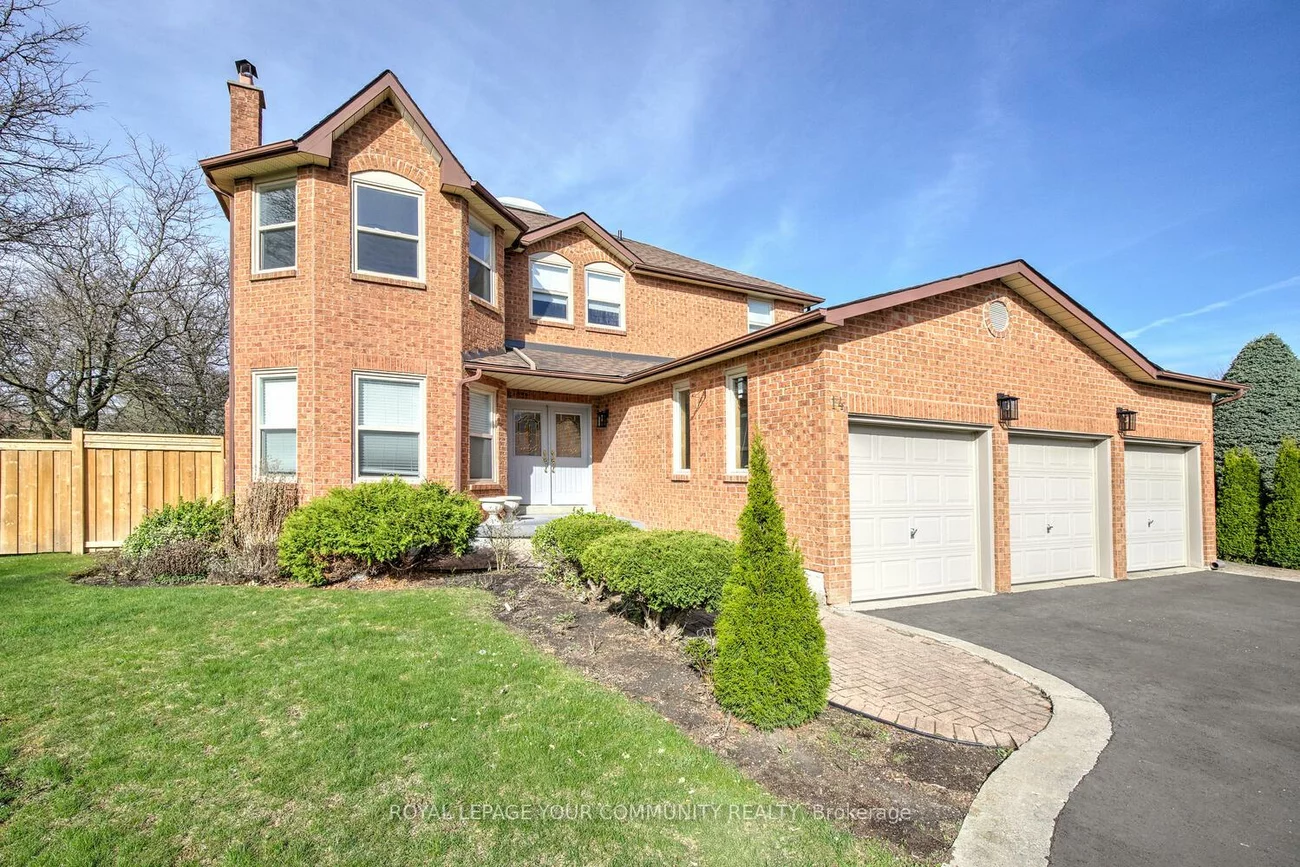 14, Hart, North Richvale, Richmond Hill