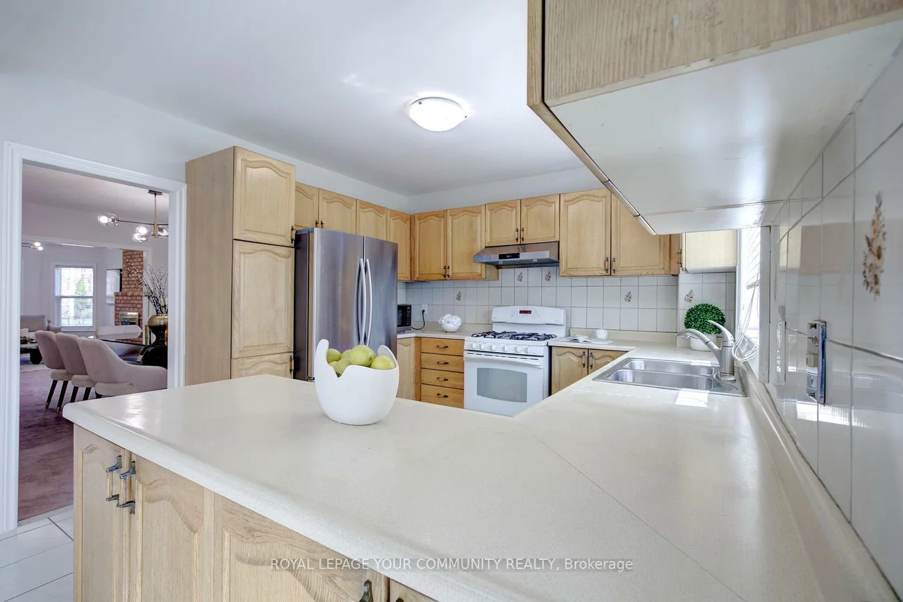 14, Hart, North Richvale, Richmond Hill