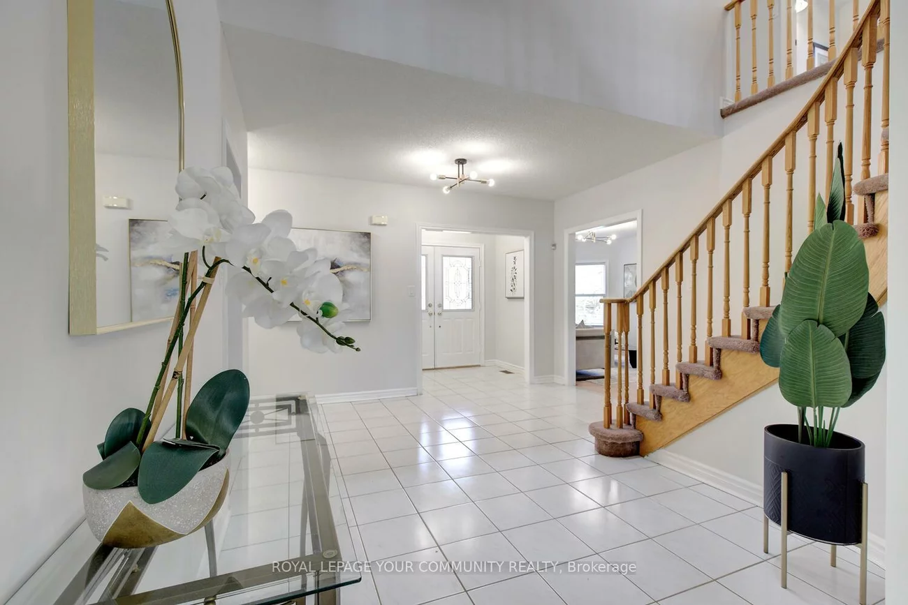 14, Hart, North Richvale, Richmond Hill