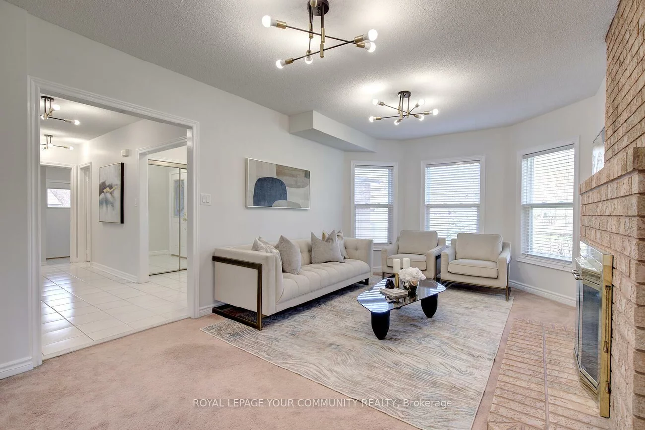 14, Hart, North Richvale, Richmond Hill