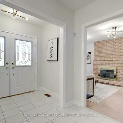 14, Hart, North Richvale, Richmond Hill