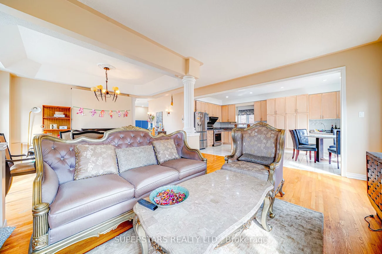 207, Frank Endean, Rouge Woods, Richmond Hill