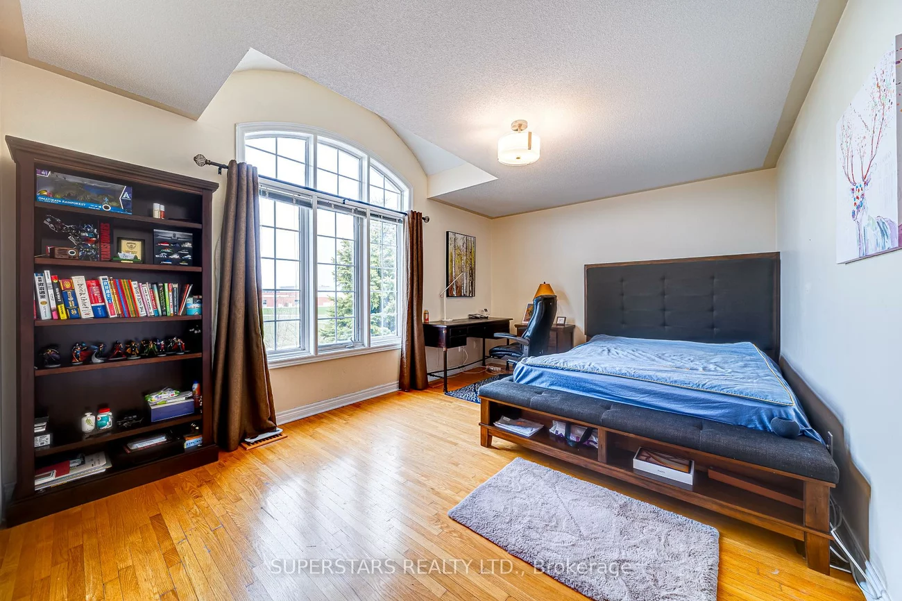 207, Frank Endean, Rouge Woods, Richmond Hill