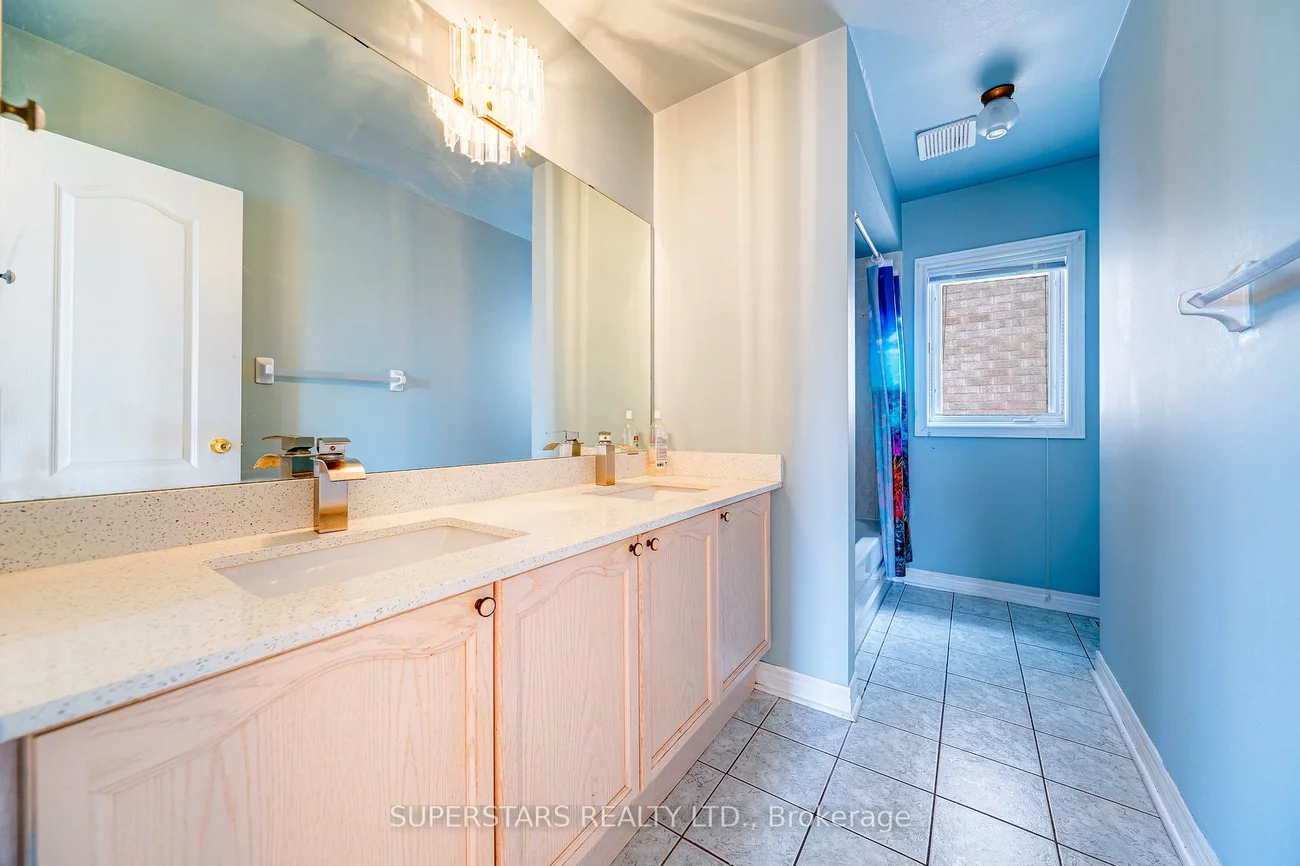 207, Frank Endean, Rouge Woods, Richmond Hill