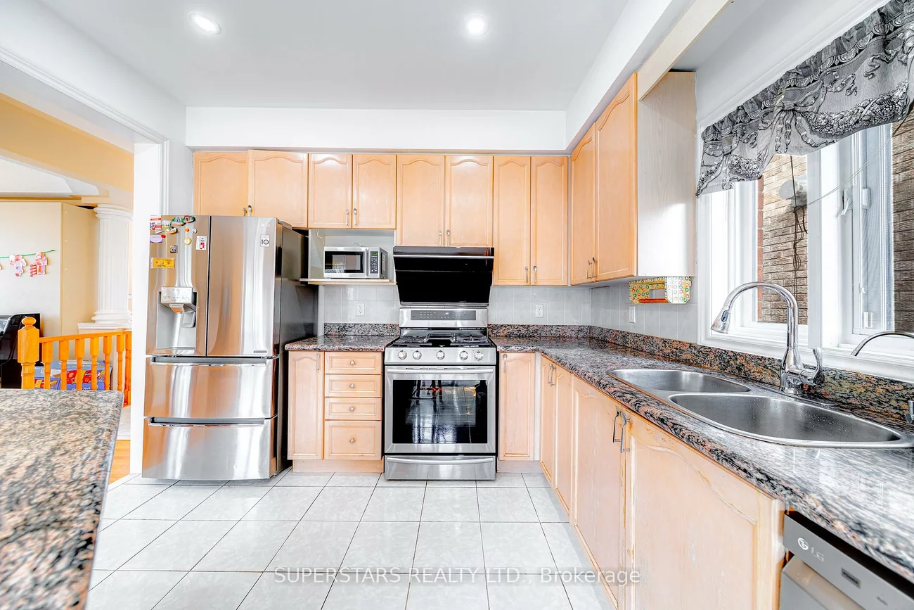 207, Frank Endean, Rouge Woods, Richmond Hill