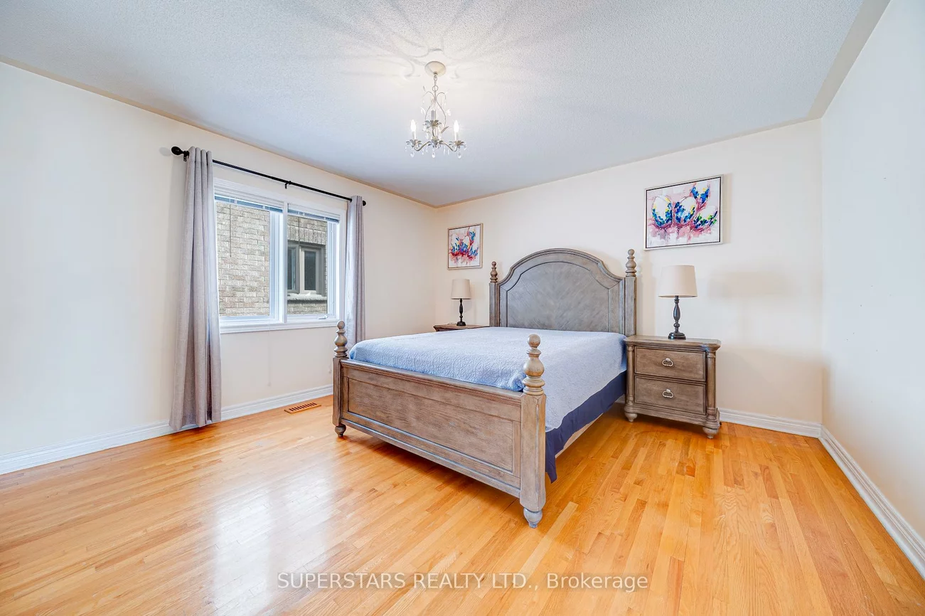 207, Frank Endean, Rouge Woods, Richmond Hill