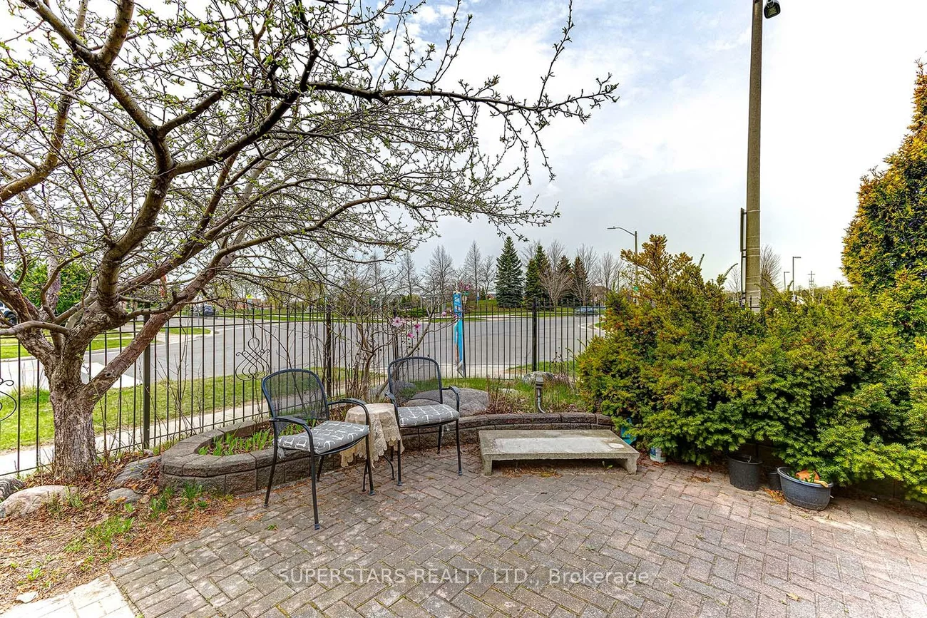207, Frank Endean, Rouge Woods, Richmond Hill