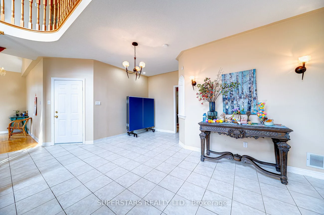 207, Frank Endean, Rouge Woods, Richmond Hill