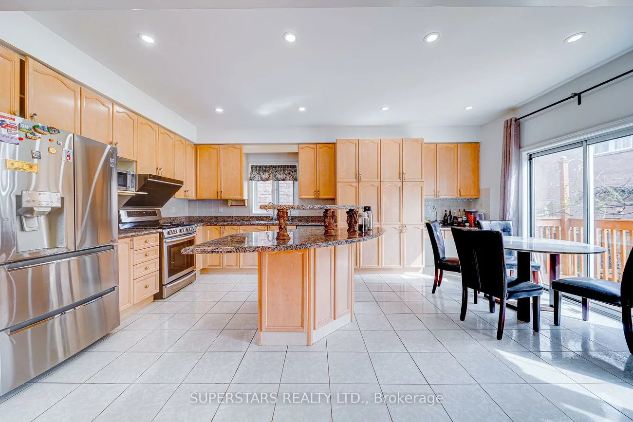 207, Frank Endean, Rouge Woods, Richmond Hill