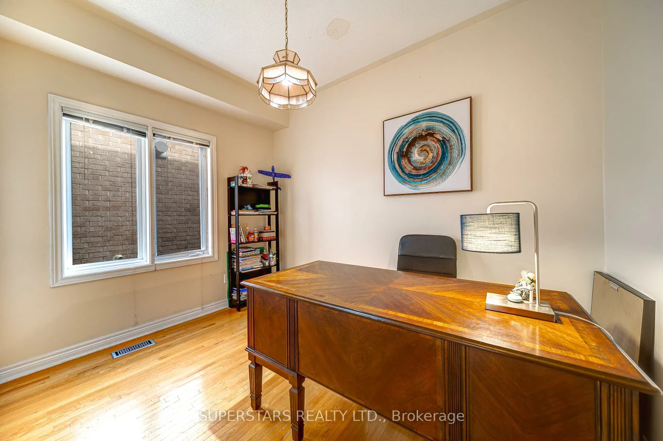 207, Frank Endean, Rouge Woods, Richmond Hill