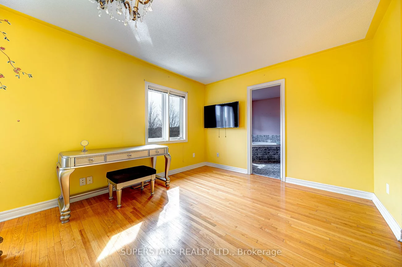 207, Frank Endean, Rouge Woods, Richmond Hill
