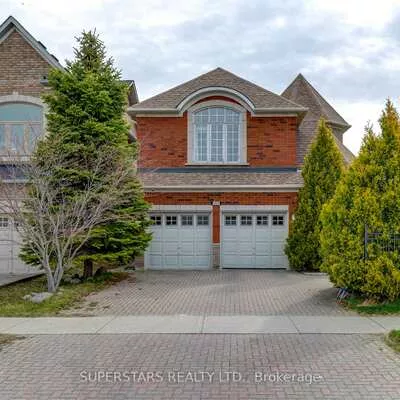 207, Frank Endean, Rouge Woods, Richmond Hill