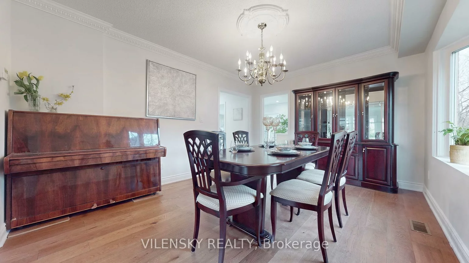 15, Hart, North Richvale, Richmond Hill