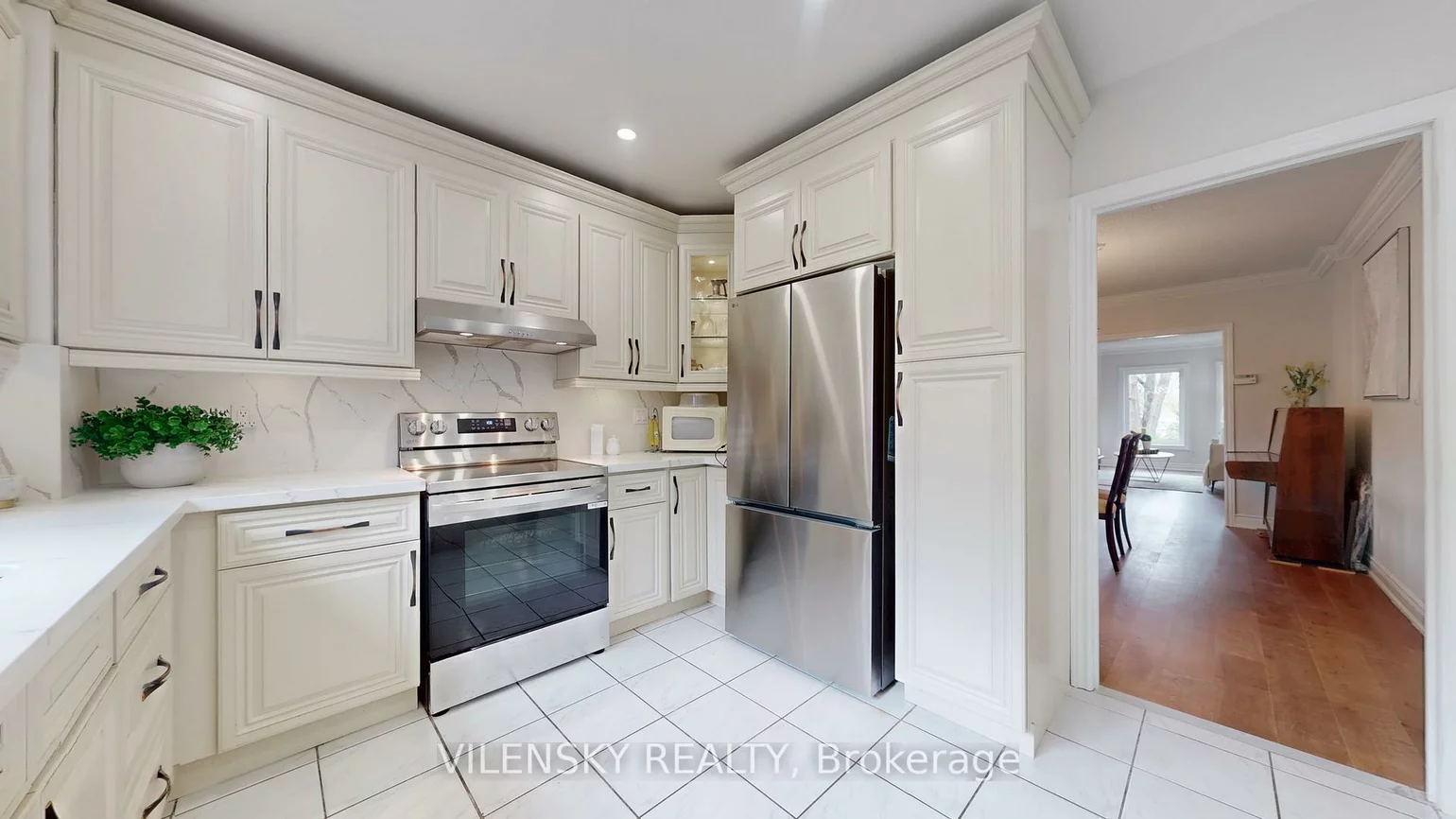 15, Hart, North Richvale, Richmond Hill
