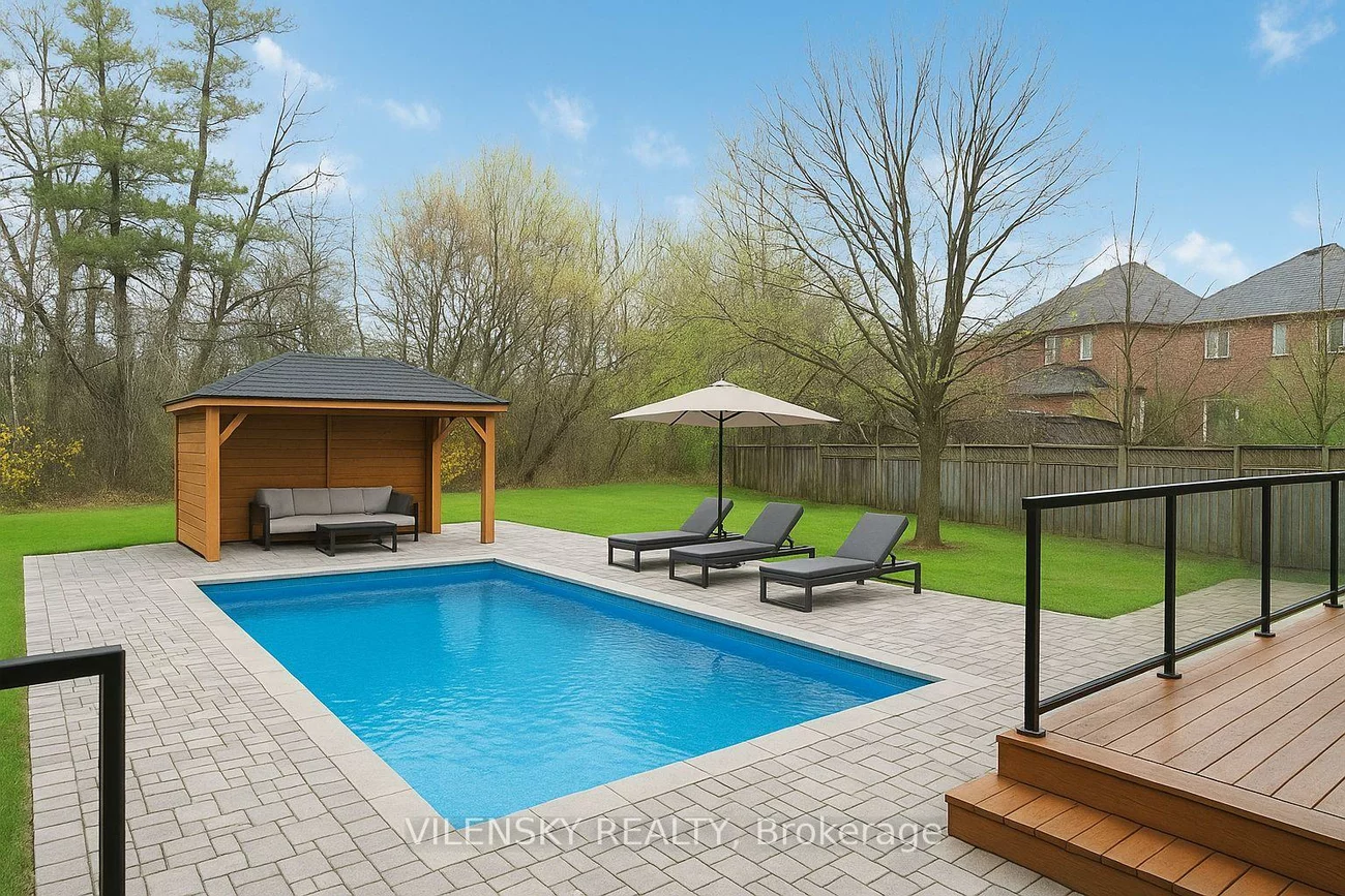 15, Hart, North Richvale, Richmond Hill