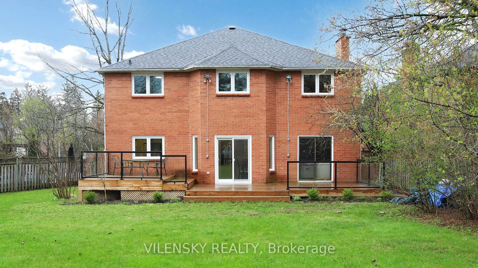 15, Hart, North Richvale, Richmond Hill