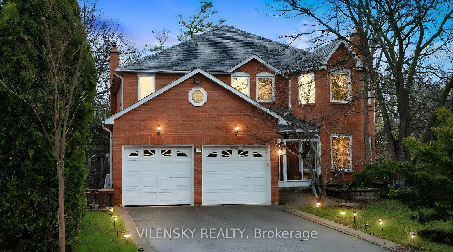 15, Hart, North Richvale, Richmond Hill