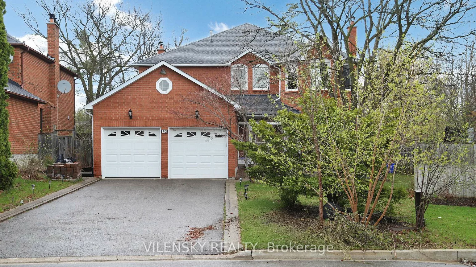 15, Hart, North Richvale, Richmond Hill