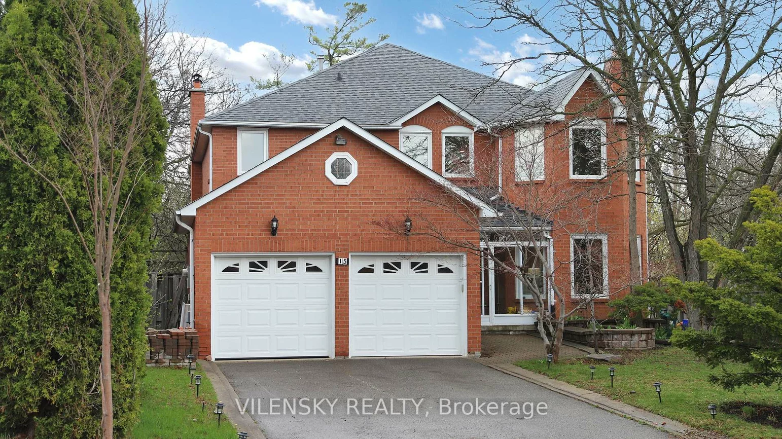 15, Hart, North Richvale, Richmond Hill