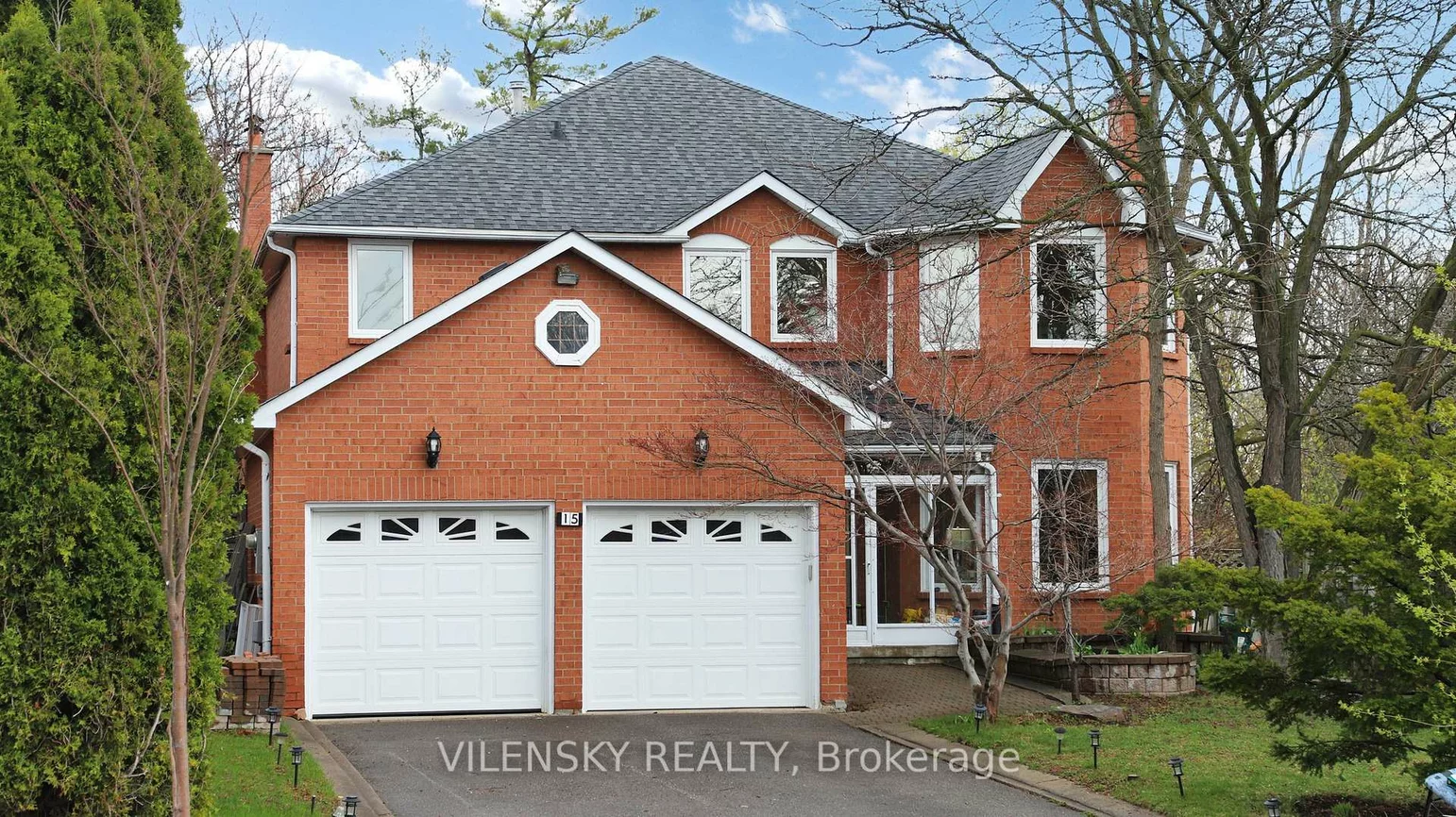 15, Hart, North Richvale, Richmond Hill