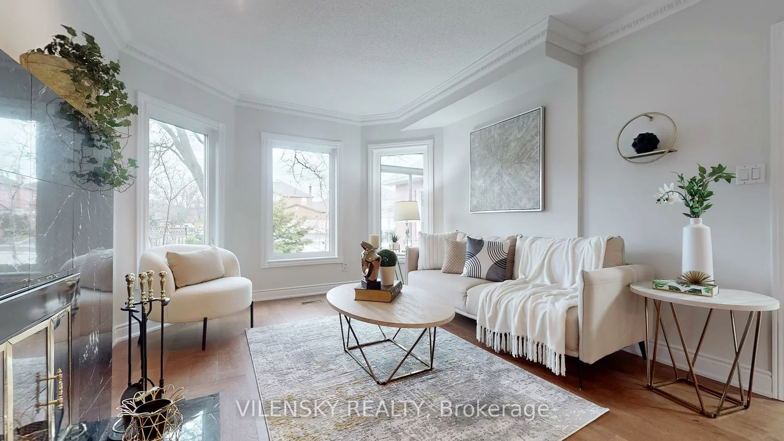 15, Hart, North Richvale, Richmond Hill